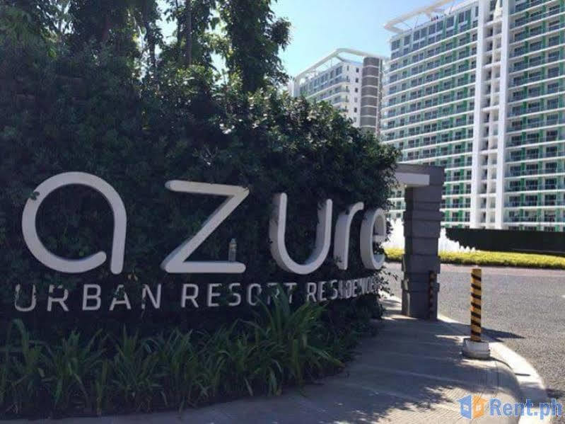 Paranaque City Lemco @ Azure Urban Resort Residences المظهر الخارجي الصورة