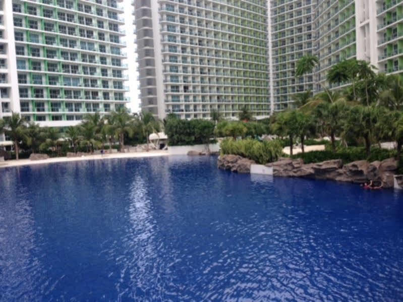 Paranaque City Lemco @ Azure Urban Resort Residences المظهر الخارجي الصورة